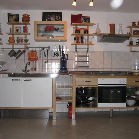 Apartment Roby Vrsar Rum bild